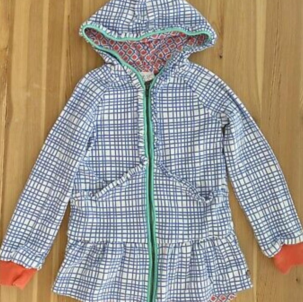 Matilda Jane 435 Reversible Sweatshirt